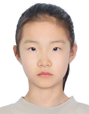 Profile picture of Jiao Meihan