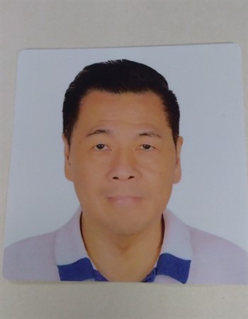 Profile picture of Benigno Lao