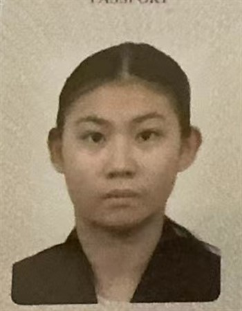 Profile picture of Cao Yuxin