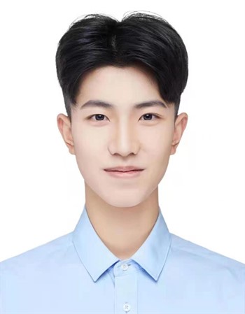 Profile picture of Gu Bicheng