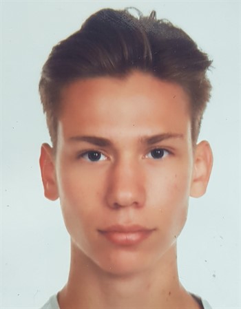 Profile picture of Ron Dobrjanski-Piirsalu