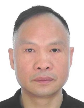 Profile picture of Huang Tongliang