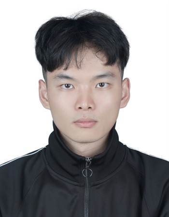 Profile picture of Zhang Xuanyu