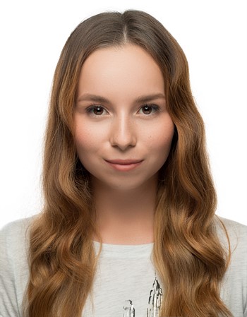 Profile picture of Oxana Mironova