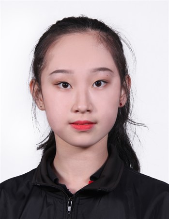 Profile picture of Wang Xiangyi