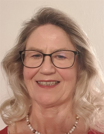 Profile picture of Gudrun Pekel