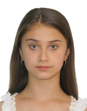 Profile picture of Kristina Petrikova