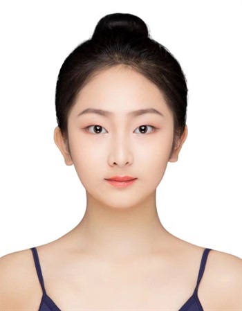 Profile picture of Liu Yihan