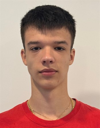 Profile picture of Nikita Zhuravlov