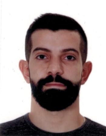 Profile picture of Omar Alchami