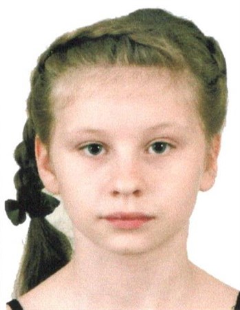 Profile picture of Viktoria Trofimova