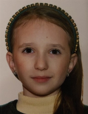 Profile picture of Arianna Masnic