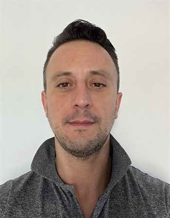 Profile picture of Roberto Cirulli