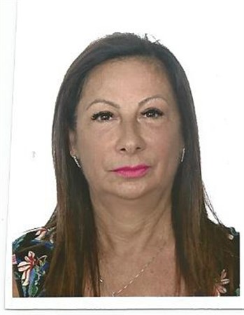 Profile picture of Oriana Fraticelli