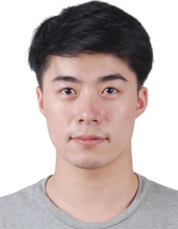 Profile picture of Wang Qingqiang