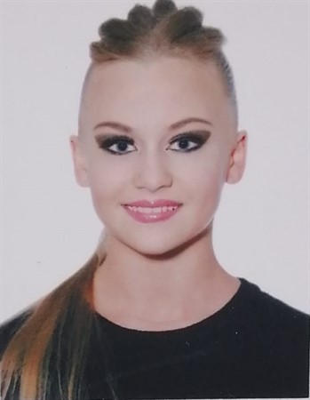 Profile picture of Ekaterina Sysoeva