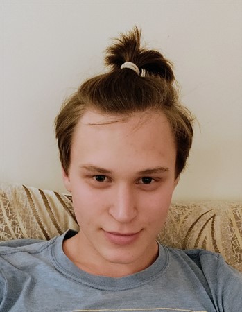 Profile picture of Daniil Shvets