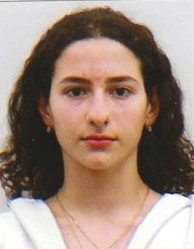 Profile picture of Rachel Hannah Rudshteyn