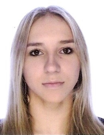 Profile picture of Ksenia Promzeleva