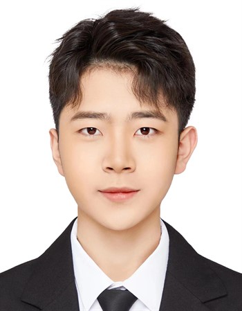 Profile picture of Zheng Wenbo