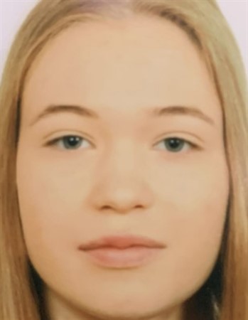 Profile picture of Adrianna Gruszczynska