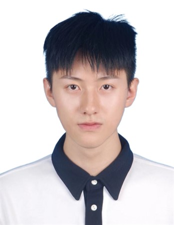 Profile picture of Ju Yi