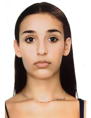 Profile picture of Gerakina Maria Vogiatzi