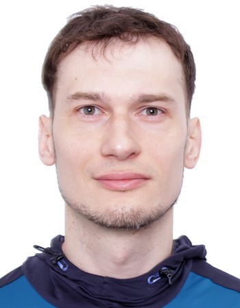 Profile picture of Aleksandr Fedorov