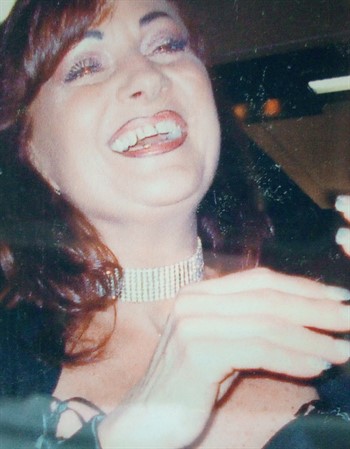 Profile picture of Natalia Pratesi