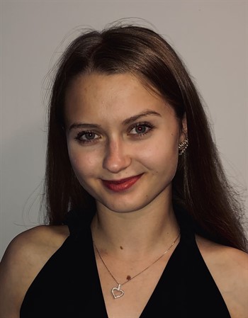 Profile picture of Adela Kubinova