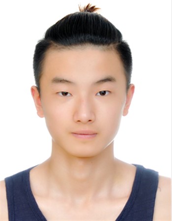 Profile picture of Feng Luhai