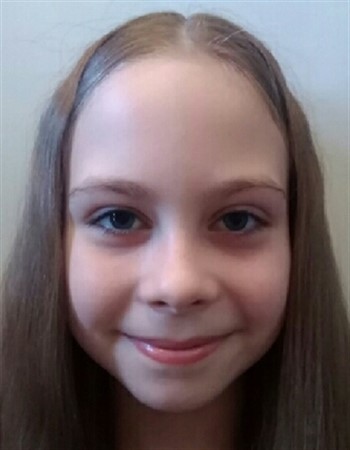 Profile picture of Elina Sorokina
