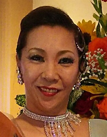 Profile picture of Mayumi Matsubara