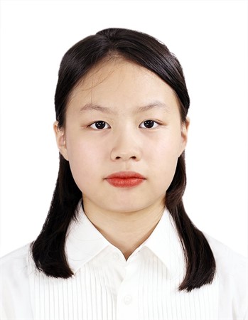 Profile picture of Nguyen Khanh An