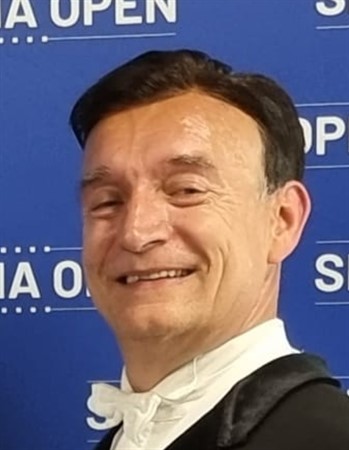 Profile picture of Gerhard Pfuender
