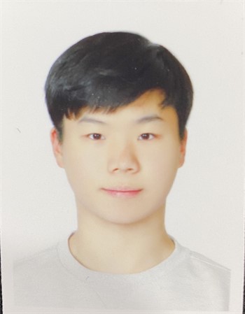 Profile picture of Mun Jiseong