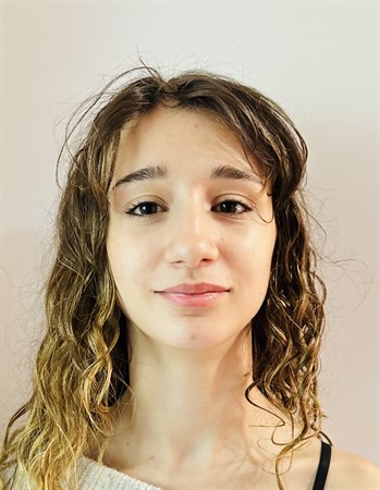 Profile picture of Mariam Samkharadze