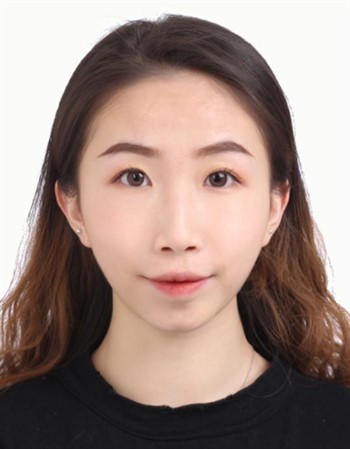 Profile picture of Zhang Hanyun