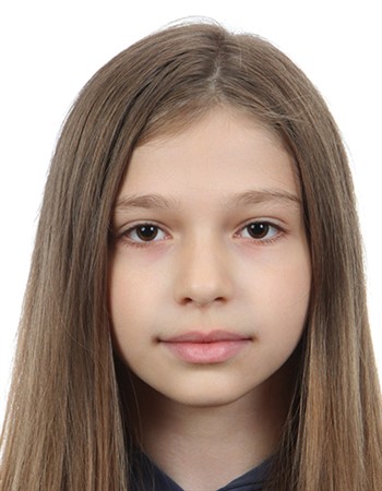 Profile picture of Victoriia Melnyk