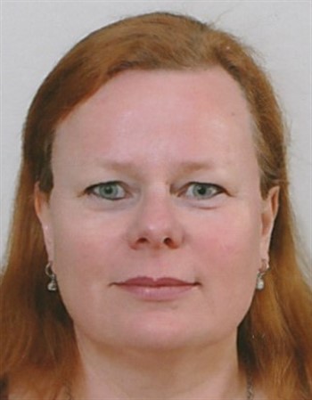 Profile picture of Liesbeth Baden- Heijnen