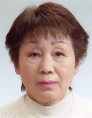 Profile picture of Eiko Tomii