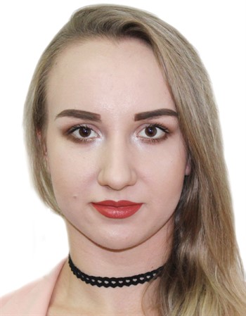 Profile picture of Sofya Zadorozhnaya