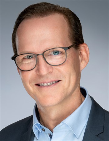 Profile picture of Juergen Buttkus