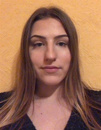 Profile picture of Kristine Krastina