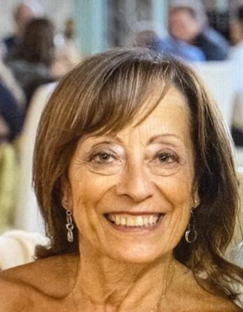Profile picture of Patrizia Gavelli