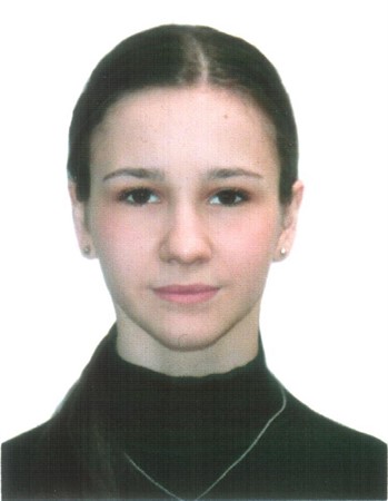Profile picture of Ekaterina Kibireva