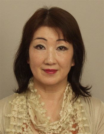 Profile picture of Sumiko Uemura