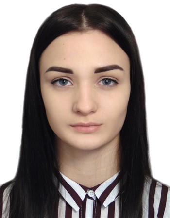 Profile picture of Veronika Vostrikova