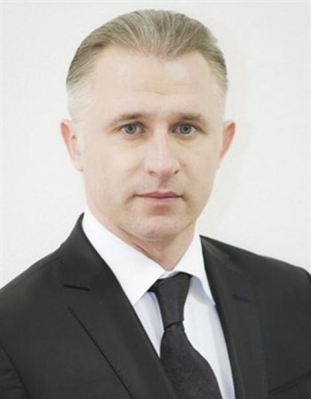 Profile picture of Oleg Panin