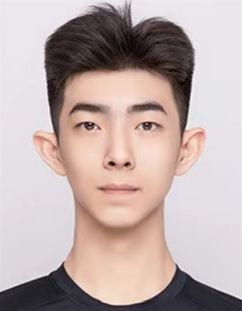 Profile picture of Di Jingyao